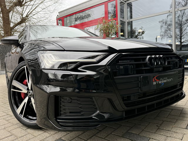Audi A6 - Avant 55 TFSI-e 367PK COMPETITION *!* RADAR/ MATRIX/ 360 CAMERA/ 21 INCH/ B&O *!*