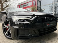 Audi A6 - Avant 55 TFSI-e 367PK COMPETITION *!* RADAR/ MATRIX/ 360 CAMERA/ 21 INCH/ B&O *!*
