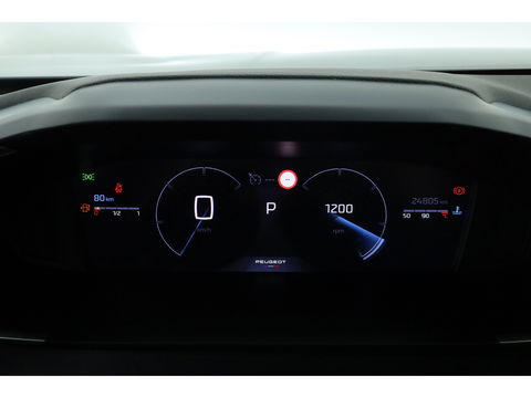 Peugeot 2008 1.2 PureTech 130 GT | Navi | Camera | Apple CarPlay | Afn. Trekhaak | All Seasons | Clima