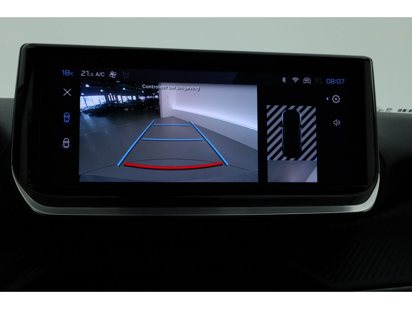 Peugeot 2008 1.2 PureTech 130 GT | Navi | Camera | Apple CarPlay | Afn. Trekhaak | All Seasons | Clima