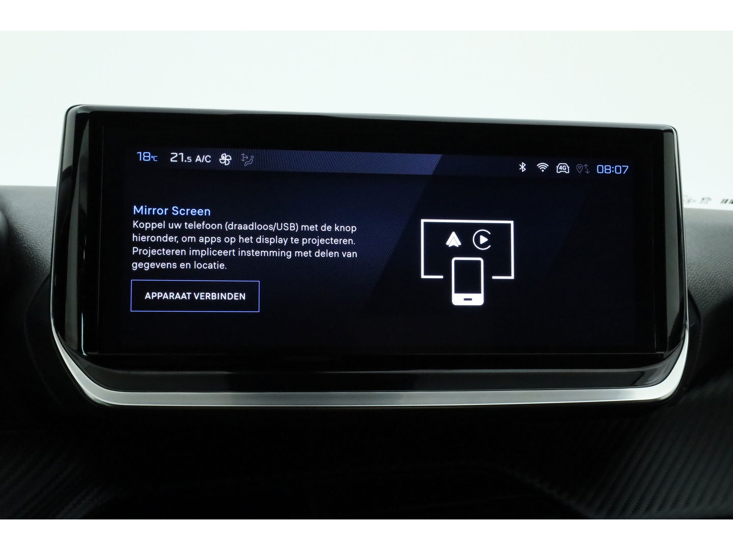 Peugeot 2008 1.2 PureTech 130 GT | Navi | Camera | Apple CarPlay | Afn. Trekhaak | All Seasons | Clima