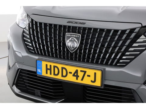 Peugeot 2008 1.2 PureTech 130 GT | Navi | Camera | Apple CarPlay | Afn. Trekhaak | All Seasons | Clima