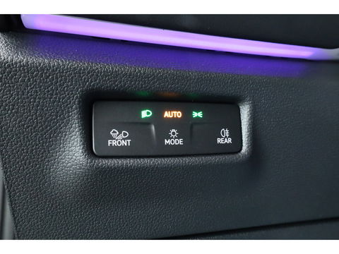 Volkswagen Tiguan 1.5 eHybrid R-Line Black Style 272pk | Pano | HUD | 360cam | Massage | Elek. Trekhaak | 20'' | Adapt. Cruise | Keyless |