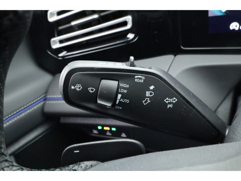 Volkswagen Tiguan 1.5 eHybrid R-Line Black Style 272pk | Pano | HUD | 360cam | Massage | Elek. Trekhaak | 20'' | Adapt. Cruise | Keyless |