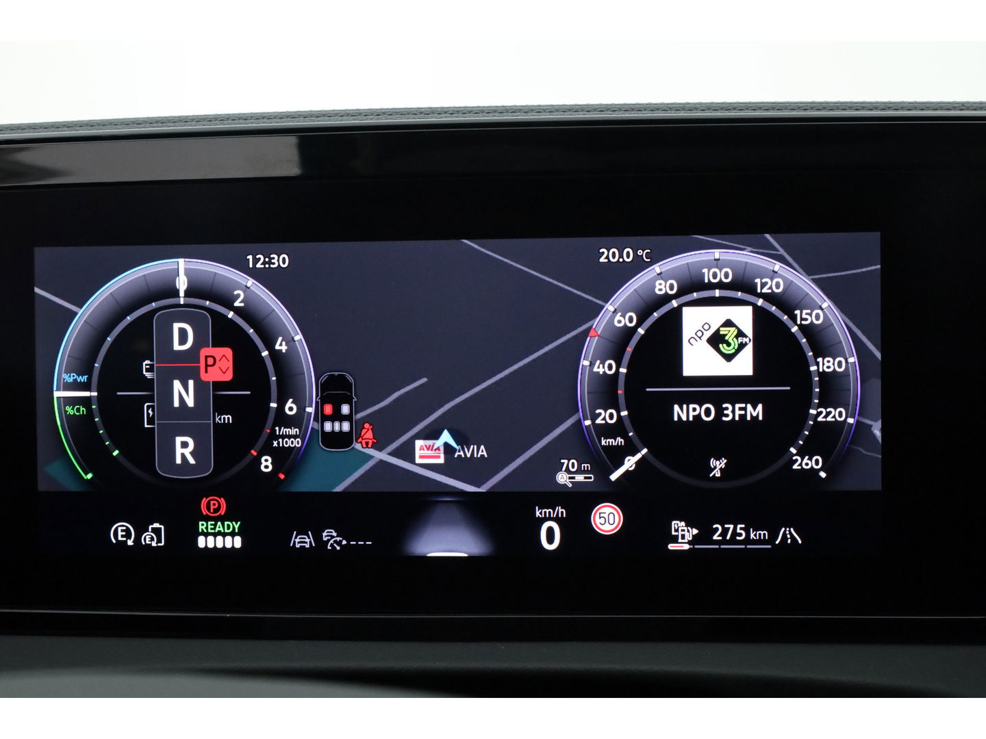 Volkswagen Tiguan 1.5 eHybrid R-Line Black Style 272pk | Pano | HUD | 360cam | Massage | Elek. Trekhaak | 20'' | Adapt. Cruise | Keyless |