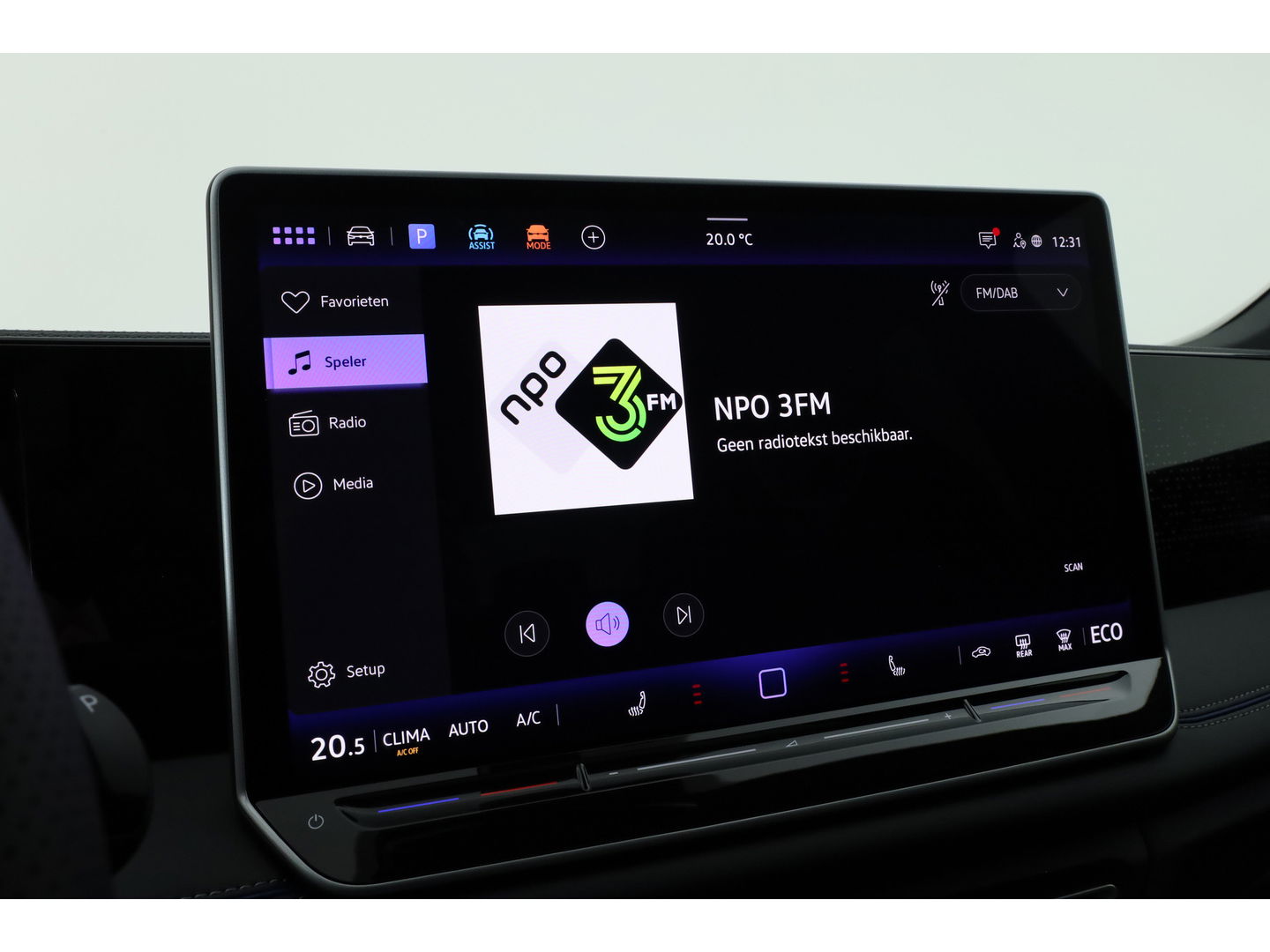 Volkswagen Tiguan 1.5 eHybrid R-Line Black Style 272pk | Pano | HUD | 360cam | Massage | Elek. Trekhaak | 20'' | Adapt. Cruise | Keyless |