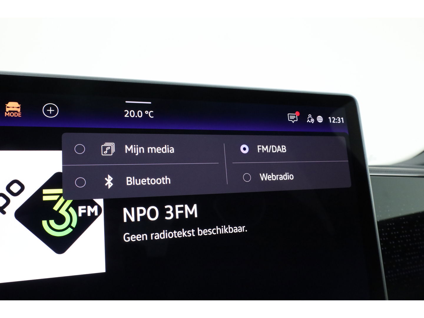 Volkswagen Tiguan 1.5 eHybrid R-Line Black Style 272pk | Pano | HUD | 360cam | Massage | Elek. Trekhaak | 20'' | Adapt. Cruise | Keyless |