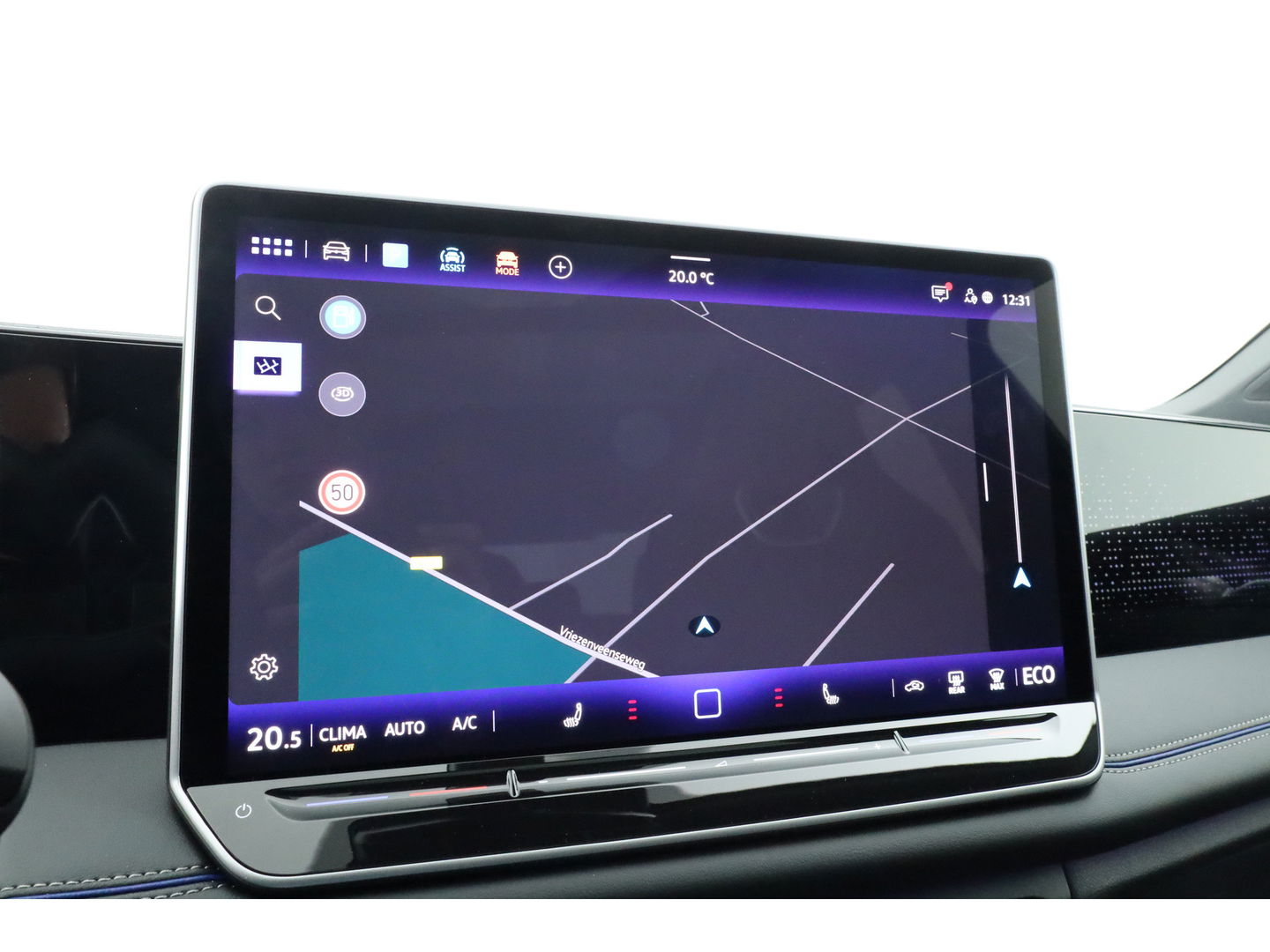 Volkswagen Tiguan 1.5 eHybrid R-Line Black Style 272pk | Pano | HUD | 360cam | Massage | Elek. Trekhaak | 20'' | Adapt. Cruise | Keyless |