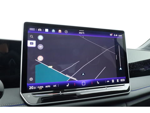 Volkswagen Tiguan 1.5 eHybrid R-Line Black Style 272pk | Pano | HUD | 360cam | Massage | Elek. Trekhaak | 20'' | Adapt. Cruise | Keyless |