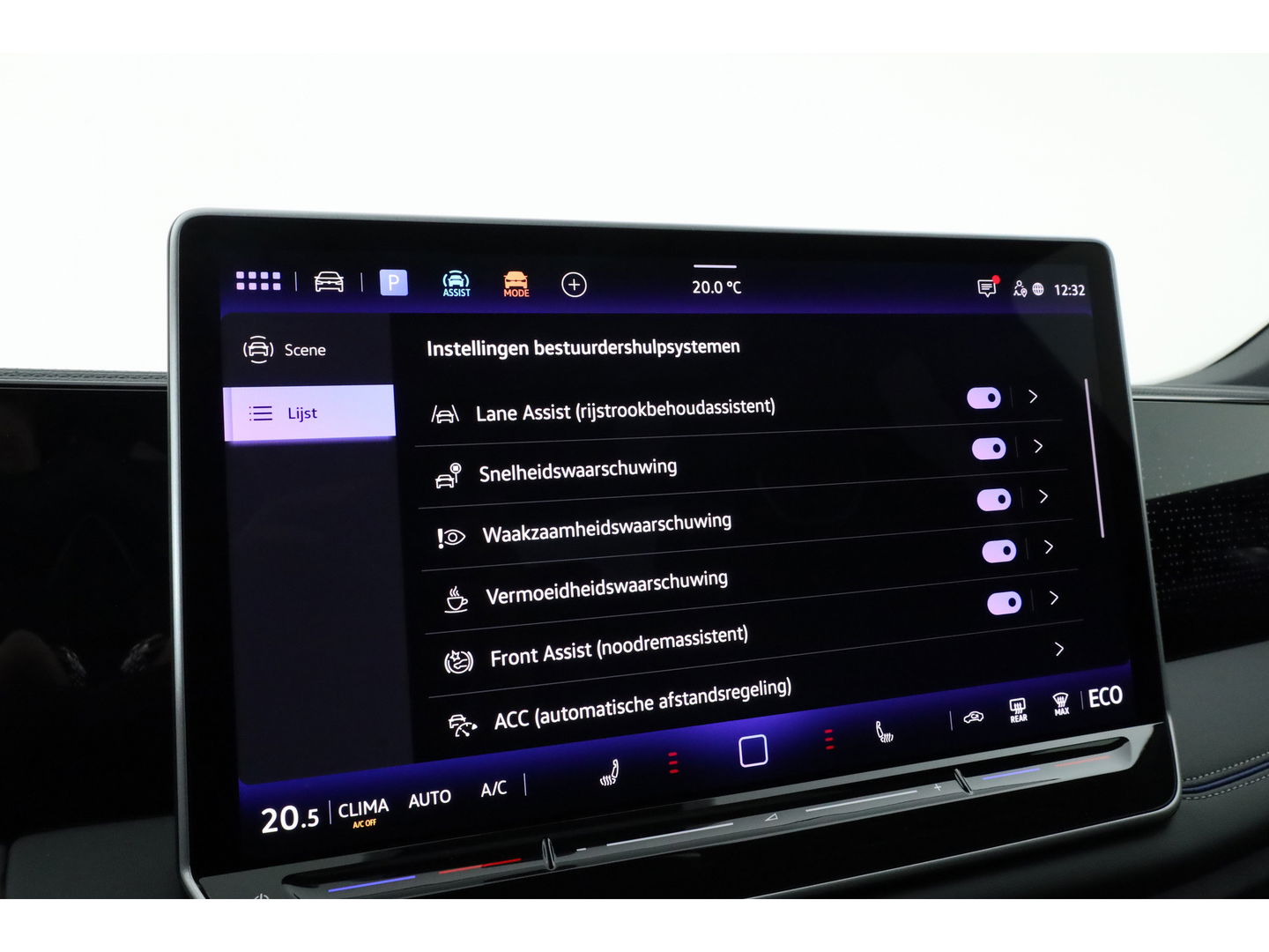 Volkswagen Tiguan 1.5 eHybrid R-Line Black Style 272pk | Pano | HUD | 360cam | Massage | Elek. Trekhaak | 20'' | Adapt. Cruise | Keyless |