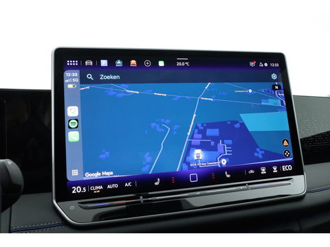 Volkswagen Tiguan 1.5 eHybrid R-Line Black Style 272pk | Pano | HUD | 360cam | Massage | Elek. Trekhaak | 20'' | Adapt. Cruise | Keyless |