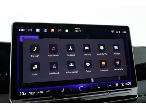 Volkswagen Tiguan 1.5 eHybrid R-Line Black Style 272pk | Pano | HUD | 360cam | Massage | Elek. Trekhaak | 20'' | Adapt. Cruise | Keyless |