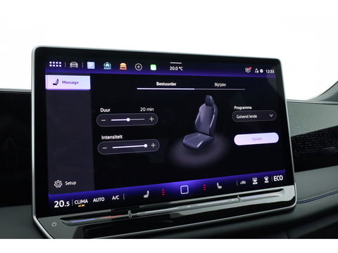 Volkswagen Tiguan 1.5 eHybrid R-Line Black Style 272pk | Pano | HUD | 360cam | Massage | Elek. Trekhaak | 20'' | Adapt. Cruise | Keyless |