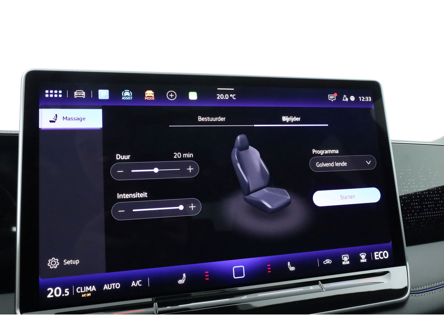 Volkswagen Tiguan 1.5 eHybrid R-Line Black Style 272pk | Pano | HUD | 360cam | Massage | Elek. Trekhaak | 20'' | Adapt. Cruise | Keyless |