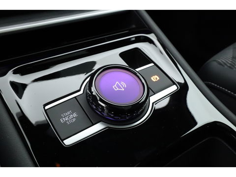 Volkswagen Tiguan 1.5 eHybrid R-Line Black Style 272pk | Pano | HUD | 360cam | Massage | Elek. Trekhaak | 20'' | Adapt. Cruise | Keyless |