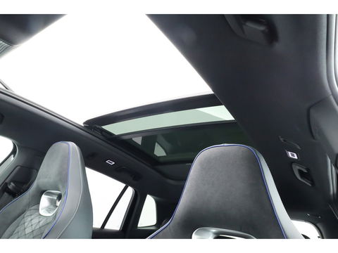 Volkswagen Tiguan 1.5 eHybrid R-Line Black Style 272pk | Pano | HUD | 360cam | Massage | Elek. Trekhaak | 20'' | Adapt. Cruise | Keyless |