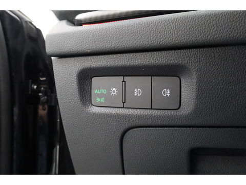 Škoda Octavia 1.4 TSI RS iV PHEV Business | Pano | HUD | Adapt. Cruise | Elek. Trekhaak | Keyless | Stoelverw. | NAV + CarPlay