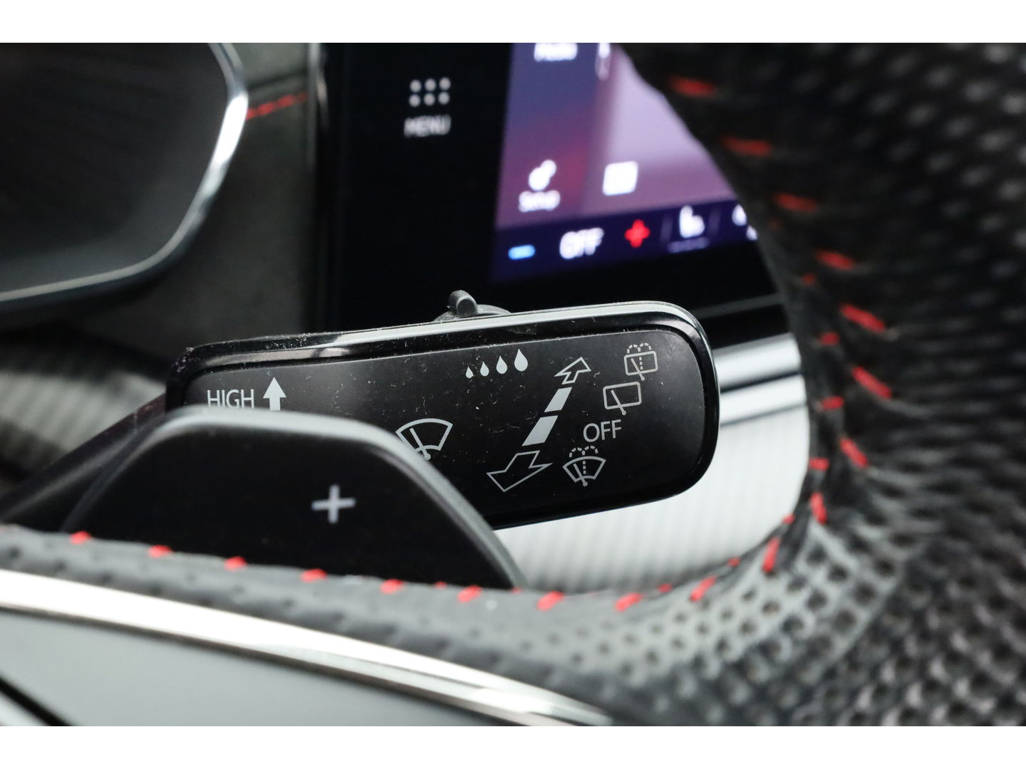 Škoda Octavia 1.4 TSI RS iV PHEV Business | Pano | HUD | Adapt. Cruise | Elek. Trekhaak | Keyless | Stoelverw. | NAV + CarPlay