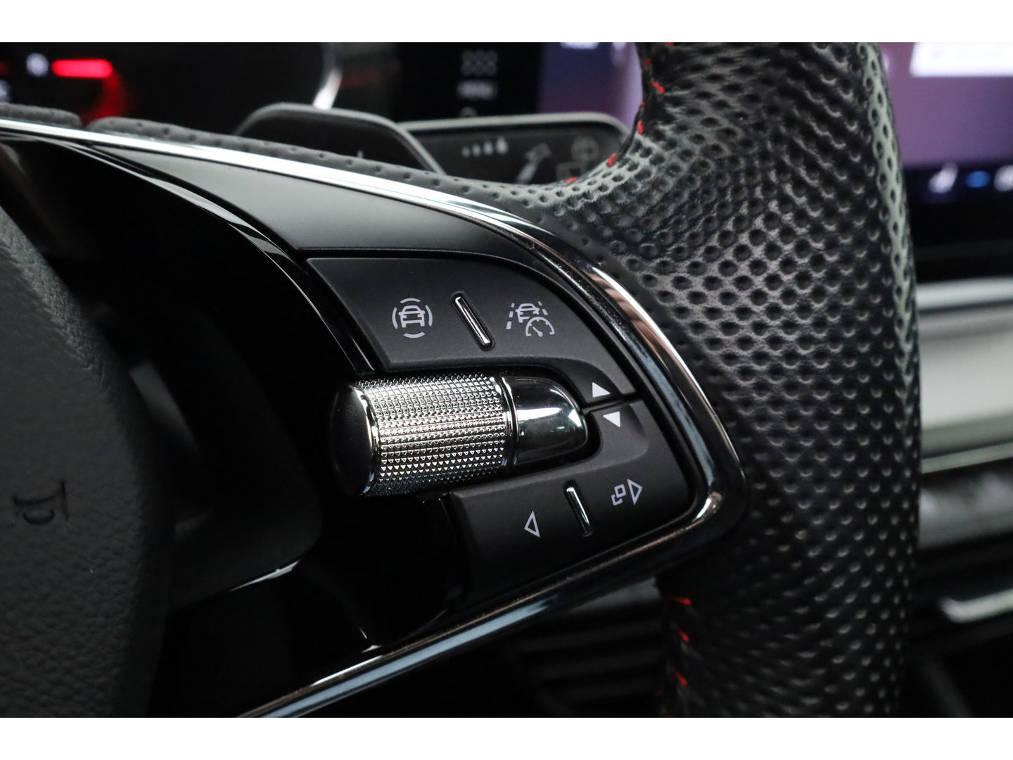 Škoda Octavia 1.4 TSI RS iV PHEV Business | Pano | HUD | Adapt. Cruise | Elek. Trekhaak | Keyless | Stoelverw. | NAV + CarPlay