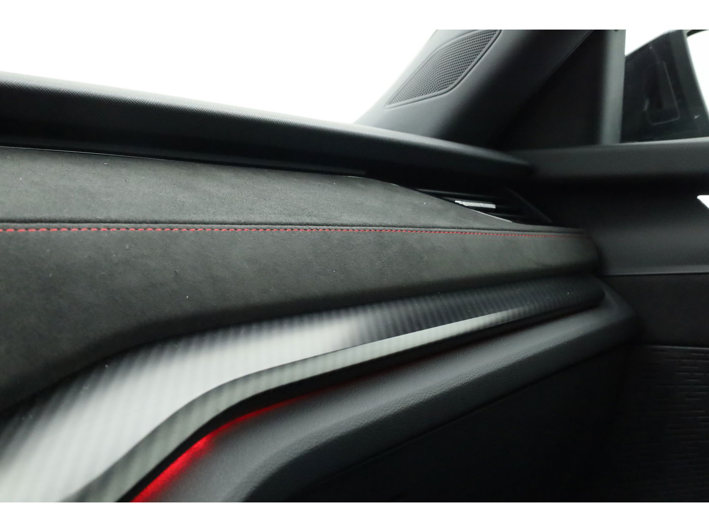 Škoda Octavia 1.4 TSI RS iV PHEV Business | Pano | HUD | Adapt. Cruise | Elek. Trekhaak | Keyless | Stoelverw. | NAV + CarPlay