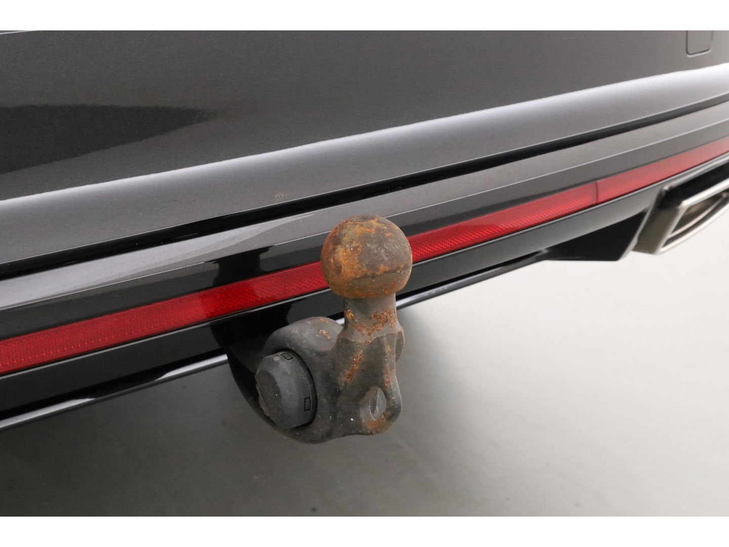 Škoda Octavia 1.4 TSI RS iV PHEV Business | Pano | HUD | Adapt. Cruise | Elek. Trekhaak | Keyless | Stoelverw. | NAV + CarPlay