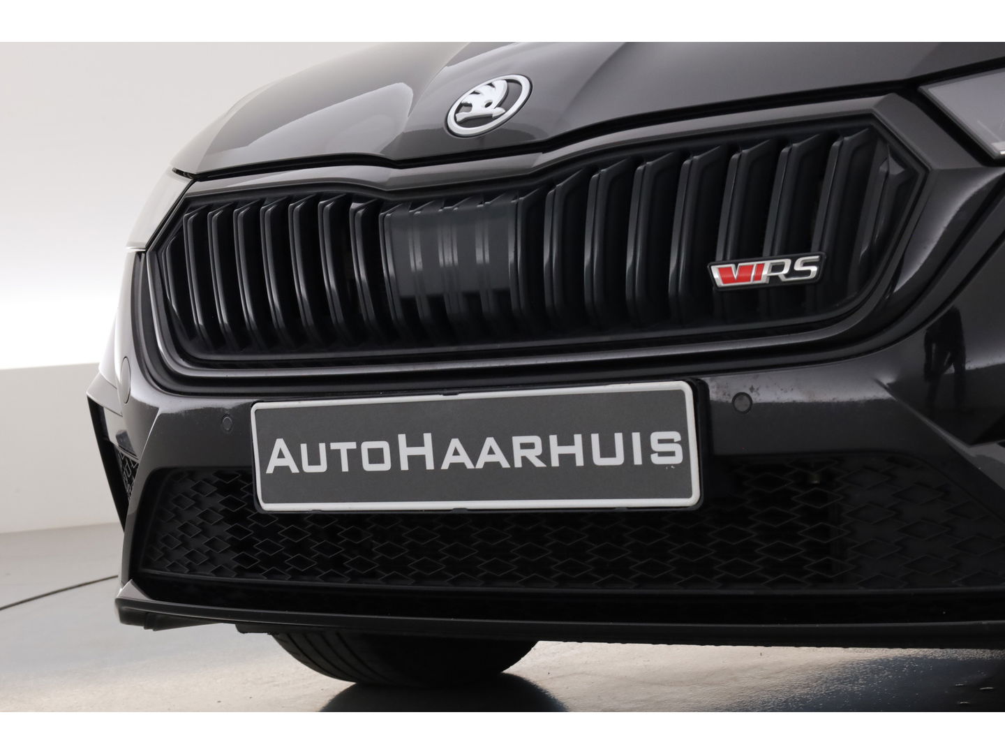 Škoda Octavia 1.4 TSI RS iV PHEV Business | Pano | HUD | Adapt. Cruise | Elek. Trekhaak | Keyless | Stoelverw. | NAV + CarPlay