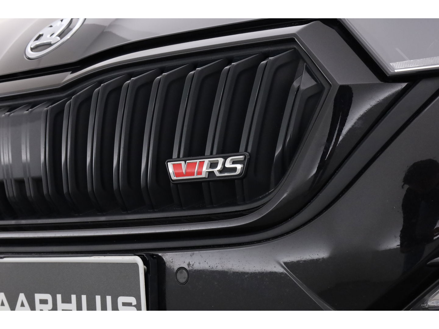 Škoda Octavia 1.4 TSI RS iV PHEV Business | Pano | HUD | Adapt. Cruise | Elek. Trekhaak | Keyless | Stoelverw. | NAV + CarPlay