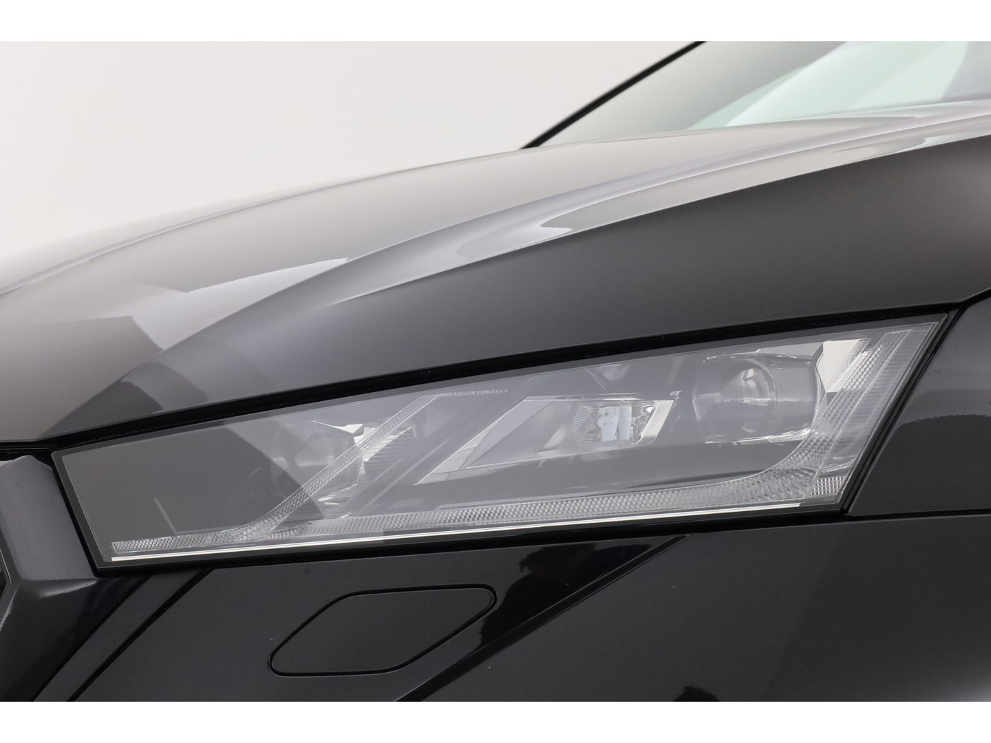 Škoda Octavia 1.4 TSI RS iV PHEV Business | Pano | HUD | Adapt. Cruise | Elek. Trekhaak | Keyless | Stoelverw. | NAV + CarPlay