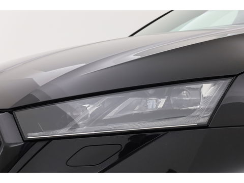 Škoda Octavia 1.4 TSI RS iV PHEV Business | Pano | HUD | Adapt. Cruise | Elek. Trekhaak | Keyless | Stoelverw. | NAV + CarPlay