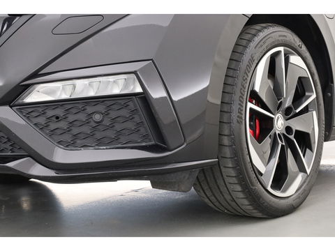 Škoda Octavia 1.4 TSI RS iV PHEV Business | Pano | HUD | Adapt. Cruise | Elek. Trekhaak | Keyless | Stoelverw. | NAV + CarPlay