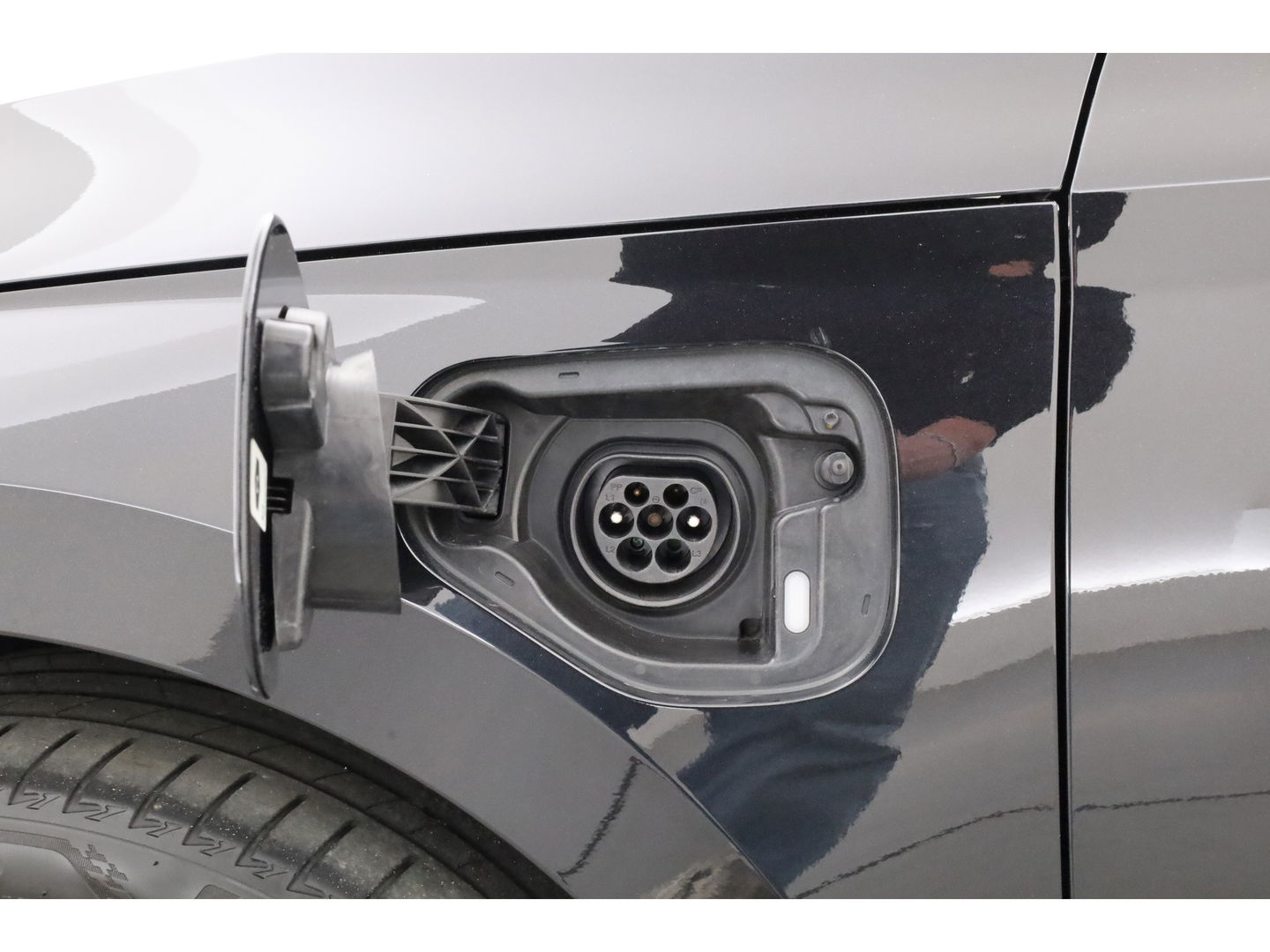 Škoda Octavia 1.4 TSI RS iV PHEV Business | Pano | HUD | Adapt. Cruise | Elek. Trekhaak | Keyless | Stoelverw. | NAV + CarPlay