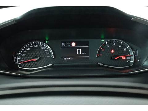 Peugeot 2008 1.5 BlueHDi Active | Navi by Apple CarPlay | Airco | Cruise Ctrl. | PDC A | LED | DAB