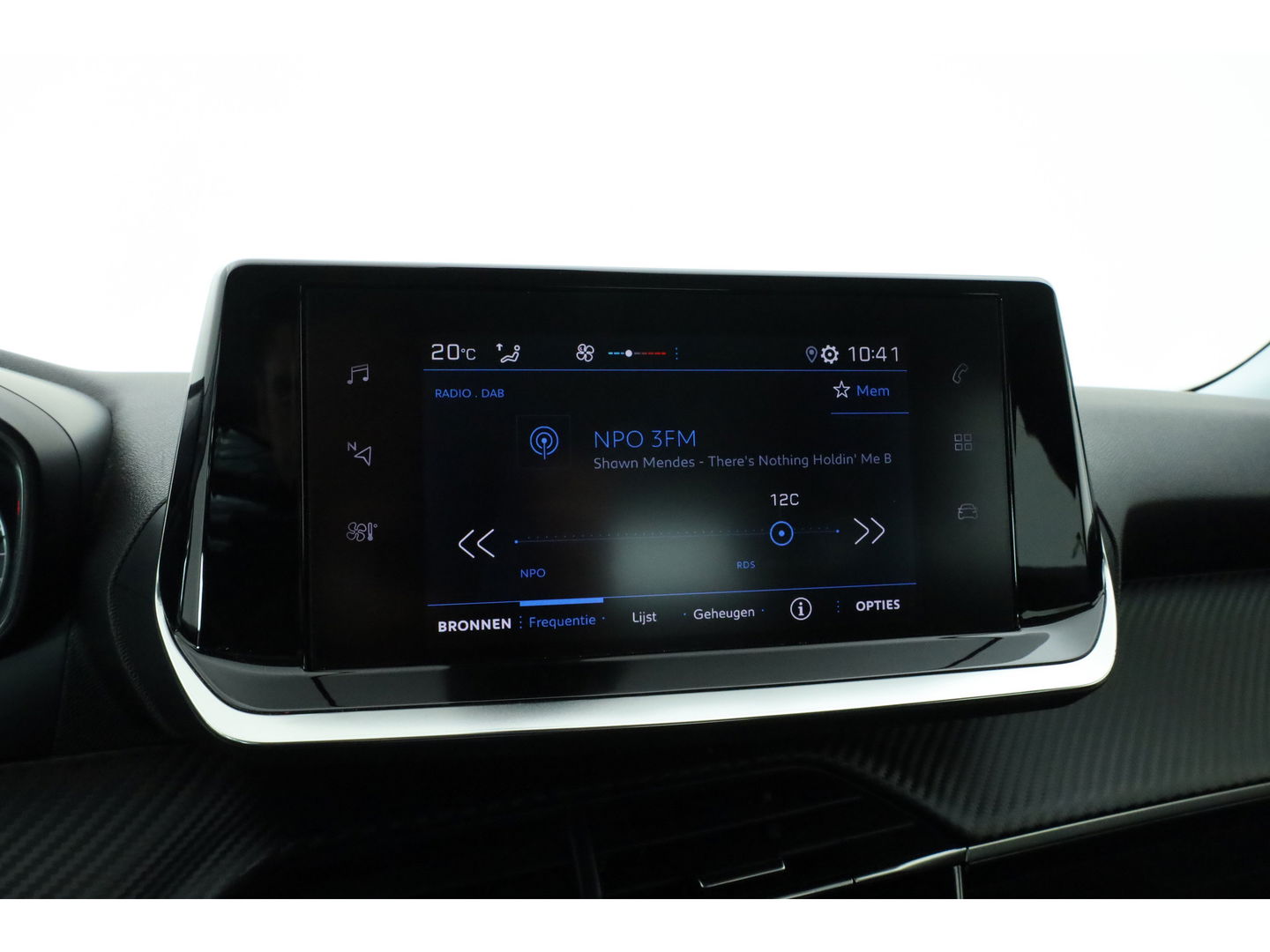 Peugeot 2008 1.5 BlueHDi Active | Navi by Apple CarPlay | Airco | Cruise Ctrl. | PDC A | LED | DAB