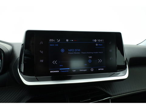 Peugeot 2008 1.5 BlueHDi Active | Navi by Apple CarPlay | Airco | Cruise Ctrl. | PDC A | LED | DAB