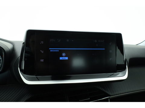 Peugeot 2008 1.5 BlueHDi Active | Navi by Apple CarPlay | Airco | Cruise Ctrl. | PDC A | LED | DAB