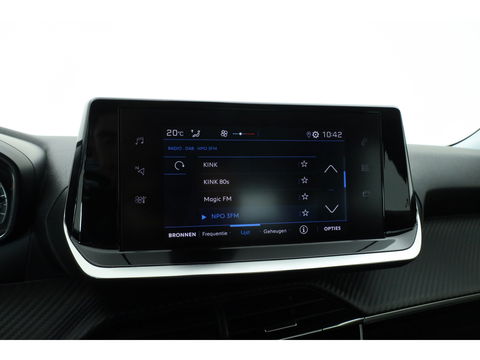 Peugeot 2008 1.5 BlueHDi Active | Navi by Apple CarPlay | Airco | Cruise Ctrl. | PDC A | LED | DAB