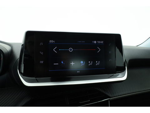 Peugeot 2008 1.5 BlueHDi Active | Navi by Apple CarPlay | Airco | Cruise Ctrl. | PDC A | LED | DAB