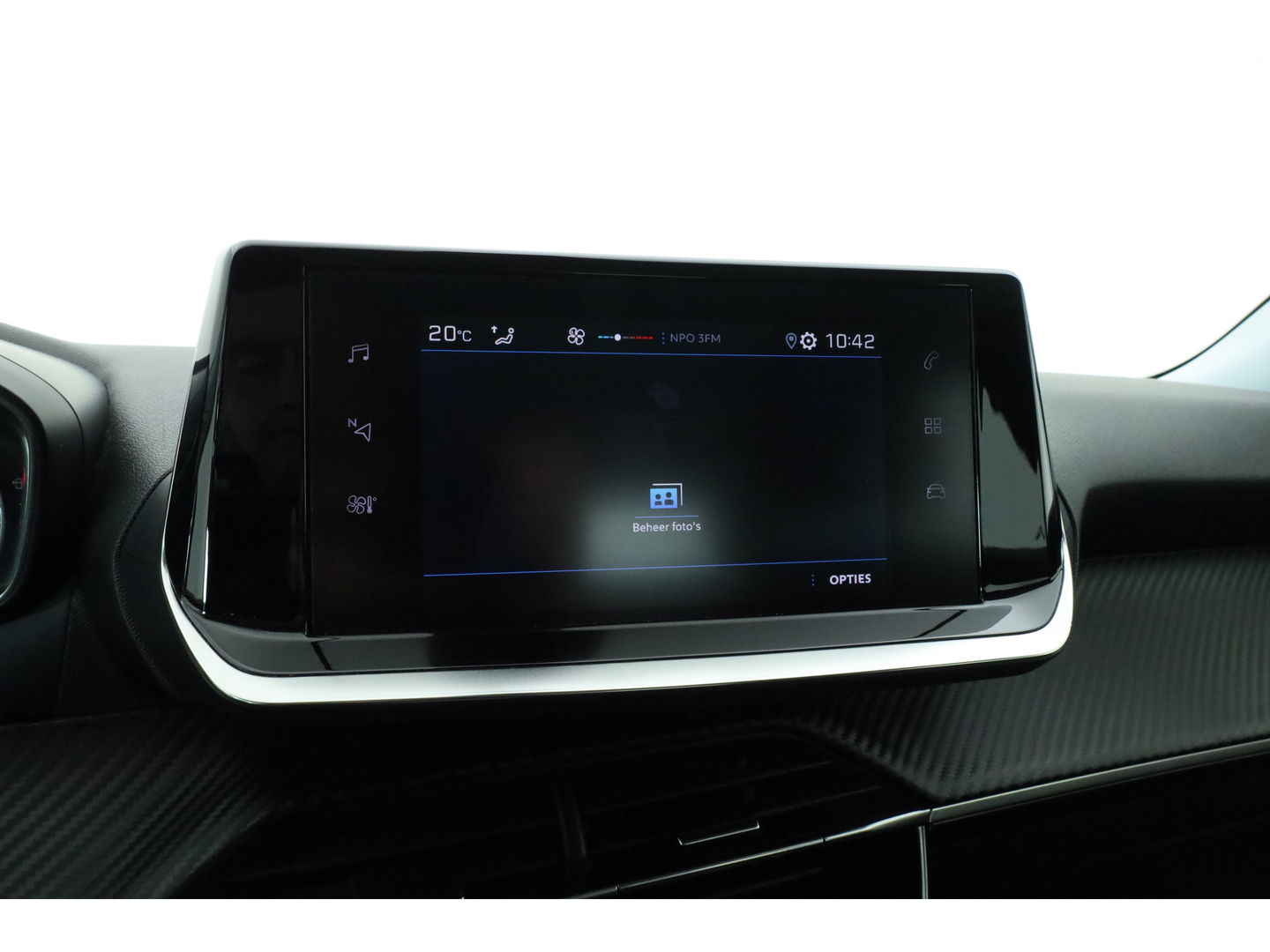 Peugeot 2008 1.5 BlueHDi Active | Navi by Apple CarPlay | Airco | Cruise Ctrl. | PDC A | LED | DAB