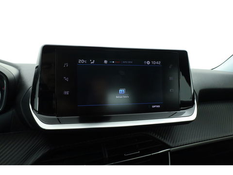 Peugeot 2008 1.5 BlueHDi Active | Navi by Apple CarPlay | Airco | Cruise Ctrl. | PDC A | LED | DAB
