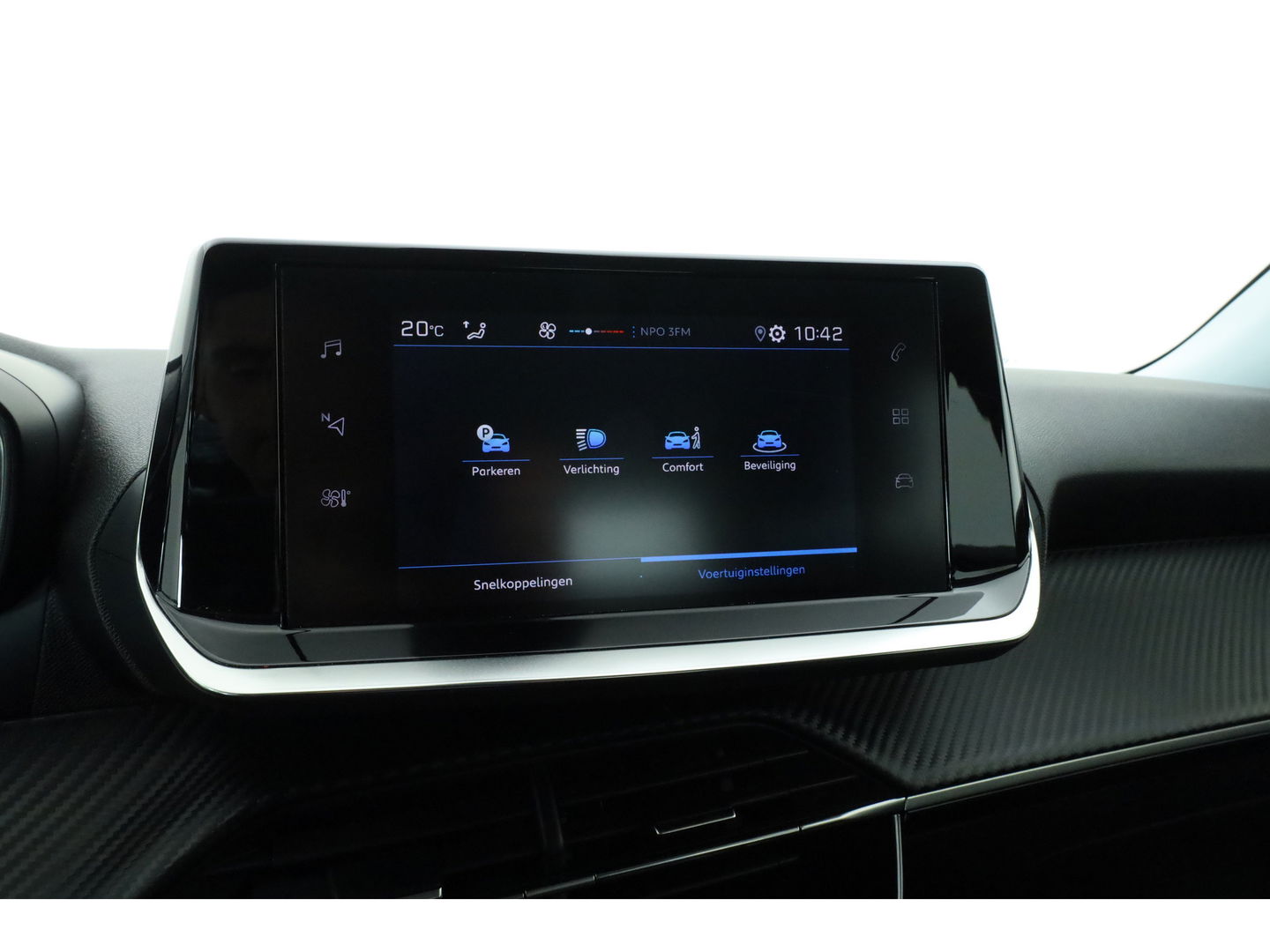 Peugeot 2008 1.5 BlueHDi Active | Navi by Apple CarPlay | Airco | Cruise Ctrl. | PDC A | LED | DAB