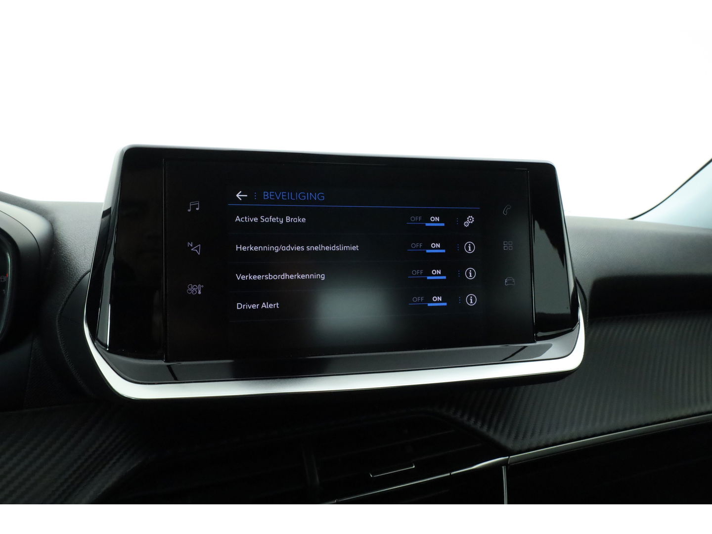 Peugeot 2008 1.5 BlueHDi Active | Navi by Apple CarPlay | Airco | Cruise Ctrl. | PDC A | LED | DAB