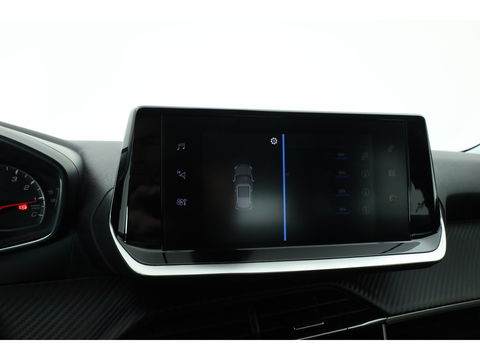 Peugeot 2008 1.5 BlueHDi Active | Navi by Apple CarPlay | Airco | Cruise Ctrl. | PDC A | LED | DAB