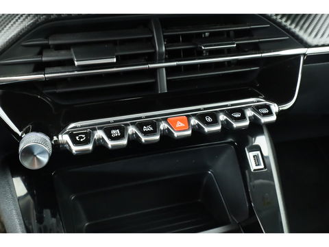 Peugeot 2008 1.5 BlueHDi Active | Navi by Apple CarPlay | Airco | Cruise Ctrl. | PDC A | LED | DAB