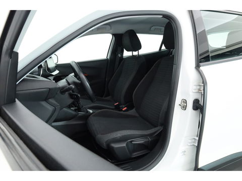 Peugeot 2008 1.5 BlueHDi Active | Navi by Apple CarPlay | Airco | Cruise Ctrl. | PDC A | LED | DAB