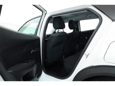 Peugeot 2008 1.5 BlueHDi Active | Navi by Apple CarPlay | Airco | Cruise Ctrl. | PDC A | LED | DAB