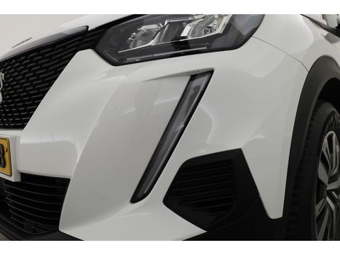 Peugeot 2008 1.5 BlueHDi Active | Navi by Apple CarPlay | Airco | Cruise Ctrl. | PDC A | LED | DAB