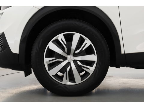 Peugeot 2008 1.5 BlueHDi Active | Navi by Apple CarPlay | Airco | Cruise Ctrl. | PDC A | LED | DAB