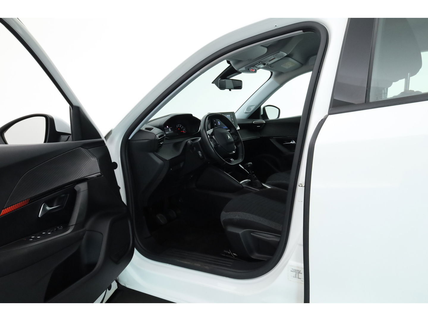 Peugeot 2008 1.5 BlueHDi Active | Navi by Apple CarPlay | Airco | Cruise Ctrl. | PDC A | LED | DAB