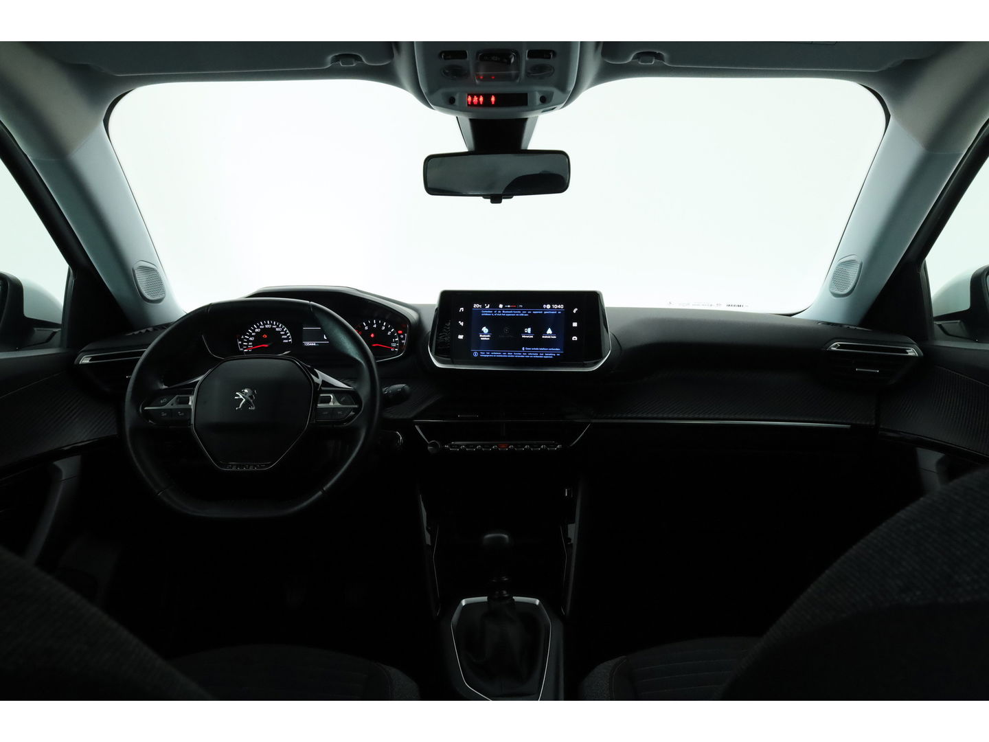 Peugeot 2008 1.5 BlueHDi Active | Navi by Apple CarPlay | Airco | Cruise Ctrl. | PDC A | LED | DAB