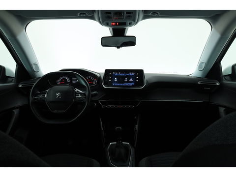 Peugeot 2008 1.5 BlueHDi Active | Navi by Apple CarPlay | Airco | Cruise Ctrl. | PDC A | LED | DAB